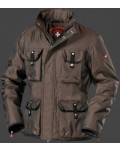 Jacken-Coat Leuchtfeuer RainbowAirTec Couverture Jacke Herren Winter - Jacken-Coat Sale | jackenjackets.de