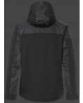 Jacken-Coat Limelight ElaDuAirTec Schwarz Jacke Herren Sommer,LIME-426-SW-GRÖßE,Jacken-Coat Jacke Damen