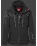 Jacken-Coat Limelight ElaDuAirTec Schwarz Jacke Herren Sommer - Jacken-Coat Damen Winterjacke | jackenjackets.de