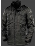 Jacken-Coat Lounge BlackGoldAirTec Blackgold Jacke Herren Sommer - Jacken-Coat Damen Winterjacke | jackenjackets.de