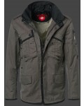 Jacken-Coat Lounge CenturyAirTec Titan Jacke Herren Sommer - Jacken-Coat Damen Winterjacke | jackenjackets.de