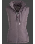Jacken-Coat Lyon MeWiHiTec Aubergine Jacke Damen Winter - Jacken-Coat Jacke Damen | jackenjackets.de