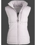 Jacken-Coat Lyon MeWiHiTec Lilacgrey Jacke Damen Winter - Jacken-Coat Jacke Damen Winter | jackenjackets.de