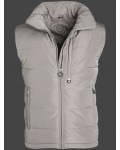 Jacken-Coat Marseille MeWiHiTec Charcoal Jacke Herren Winter - Jacken-Coat Jacke Herren Winter | jackenjackets.de