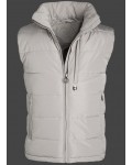 Jacken-Coat Marseille MeWiHiTec Cloudgrey Jacke Herren Winter - Jacken-Coat Damen Jacken | jackenjackets.de