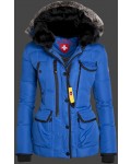 Jacken-Coat Marvellous Lady MavBluStoAirTec Nauticblue Jacke Damen Winter - Jacken-Coat Jacke Herren | jackenjackets.de