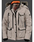Jacken-Coat Marvellous Lady PrincessAirTec Sand Jacke Damen Winter - Jacken-Coat Jacke Damen | jackenjackets.de