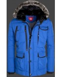 Jacken-Coat Marvellous MavBluStoAirTec Nauticblue Jacke Herren Winter - Jacken-Coat Outlet Online | jackenjackets.de