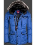 Jacken-Coat Marvellous MavJaqAirTec Nauticblue Jacke Herren Winter - Jacken-Coat Jacke Damen Winter | jackenjackets.de