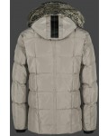 Jacken-Coat Marvellous PrincessAirTec Sand Jacke Herren Winter,MARV-560-SN-GRÖßE,Jacken-Coat Winterjacke