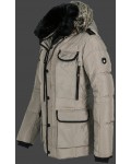Jacken-Coat Marvellous PrincessAirTec Sand Jacke Herren Winter