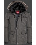 Jacken-Coat Marvellous PrincessAirTec Titan Jacke Herren Winter - Jacken-Coat Schneezauber | jackenjackets.de