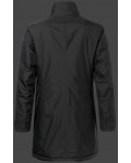Jacken-Coat Matrix Poly3AirTec Schwarz Jacke Herren Winter,MATR-140-SW-GRÖßE,Jacken-Coat Damen Winterjacke