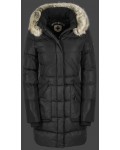 Jacken-Coat Medici ZagAirTec Schwarz Jacke Damen Winter - Jacken-Coat Outlet | jackenjackets.de