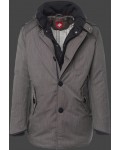 Jacken-Coat Mercury CenturyAirTec Titan Jacke Herren Winter - Jacken-Coat Schneezauber | jackenjackets.de