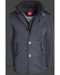 Jacken-Coat Mercury TiSaAirTec Darknavy Jacke Herren Winter - Jacken-Coat Outlet Online | jackenjackets.de