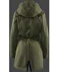 Jacken-Coat Meteorite Lady Summer MeTeiAirTec Khaki Jacke Damen Sommer,MTLS-194-KKI-GRÖßE,Jacken-Coat Sale Damen
