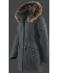 Jacken-Coat Meteorite Lady UniAirTec Titan Jacke Damen Winter