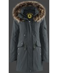 Jacken-Coat Meteorite Lady UniAirTec Titan Jacke Damen Winter - Jacken-Coat Sale Damen | jackenjackets.de