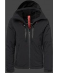 Jacken-Coat Milaneo HaHeMeAirTec Midnightblue Jacke Herren Sommer - Jacken-Coat Winterjacke | jackenjackets.de