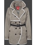 Jacken-Coat Milano CremonAirTec Moonstone Jacke Damen Sommer - Jacken-Coat Damen Winterjacke | jackenjackets.de