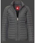 Jacken-Coat Molecule Lady AshLiTec Ashgrey Jacke Damen Winter - Jacken-Coat Outlet Online | jackenjackets.de