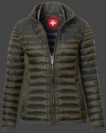 Jacken-Coat Molecule Lady DoRiBlaTec Darkarmy Jacke Damen Winter - Jacken-Coat Jacke Herren Winter | jackenjackets.de