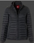 Jacken-Coat Molecule Lady DoRiBlaTec Midnightblue Jacke Damen Winter - Jacken-Coat Sale Damen | jackenjackets.de