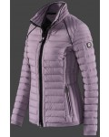 Jacken-Coat Molecule Lady MoSoDuHiTec Brombeer Jacke Damen Winter