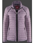 Jacken-Coat Molecule Lady MoSoDuHiTec Brombeer Jacke Damen Winter - Jacken-Coat Outlet | jackenjackets.de