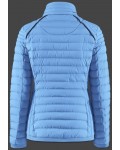 Jacken-Coat Molecule Lady MoSoDuHiTec Eisblau Jacke Damen Winter,MOLL-719-EIS-GRÖßE,Jacken-Coat Winterjacke