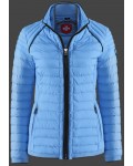 Jacken-Coat Molecule Lady MoSoDuHiTec Eisblau Jacke Damen Winter - Jacken-Coat Damen Winterjacke | jackenjackets.de