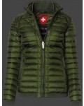Jacken-Coat Molecule Lady SaroLiTec Combugreen Jacke Damen Winter - Jacken-Coat Jacke Herren | jackenjackets.de