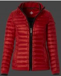Jacken-Coat Molecule Lady SaroLiTec Redmetal Jacke Damen Winter - Jacken-Coat Damen Winterjacke | jackenjackets.de