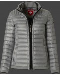 Jacken-Coat Molecule Lady SaroLiTec Zink Jacke Damen Winter - Jacken-Coat Outlet Online | jackenjackets.de