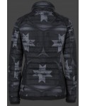 Jacken-Coat Molecule Lady SeDuFiTec Navystory Jacke Damen Winter,MOLL-312-NYS-GRÖßE,Jacken-Coat Jacke Damen