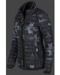 Jacken-Coat Molecule Lady SeDuFiTec Navystory Jacke Damen Winter