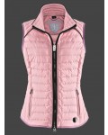 Jacken-Coat Molecule Lady Vest MoSoDuHiTec Rosa Jacke Damen Winter - Jacken-Coat Outlet | jackenjackets.de