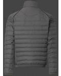 Jacken-Coat Molecule Men AshLiTec Ashgrey Jacke Herren Winter,MOLM-668-AGY-GRÖßE,Jacken-Coat Jacke Damen Winter