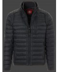Jacken-Coat Molecule Men DoRiBlaTec Midnightblue Jacke Herren Winter - Jacken-Coat Damen Jacken | jackenjackets.de