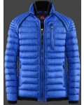 Jacken-Coat Molecule Men FloRaHiTec Blue Fibres Jacke Herren Winter - Jacken-Coat Schneezauber | jackenjackets.de