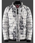 Jacken-Coat Molecule Men FloRaHiTec Marmor Jacke Herren Winter - Jacken-Coat Winterjacke | jackenjackets.de