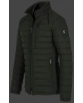 Jacken-Coat Molecule Men MoSoDuHiTec Darkarmy Jacke Herren Winter