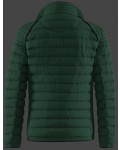 Jacken-Coat Molecule Men MoSoDuHiTec Darkgreen Jacke Herren Winter,MOLM-719-DGR-GRÖßE,Jacken-Coat Jacke Damen Winter