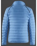 Jacken-Coat Molecule Men MoSoDuHiTec Eisblau Jacke Herren Winter,MOLM-719-EIS-GRÖßE,Jacken-Coat Jacken Outlet