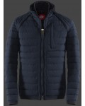 Jacken-Coat Molecule Men MoSoDuHiTec Moonlightblue Jacke Herren Winter - Jacken-Coat Outlet | jackenjackets.de