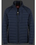 Jacken-Coat Molecule Men MoSoDuHiTec Petrol Jacke Herren Winter - Jacken-Coat Outlet | jackenjackets.de
