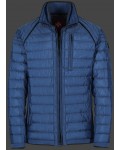 Jacken-Coat Molecule Men NiSoAirTec Steelblue Jacke Herren Winter - Jacken-Coat Winterjacke | jackenjackets.de