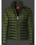 Jacken-Coat Molecule Men SaroLiTec Combugreen Jacke Herren Winter - Jacken-Coat Jacke Damen Winter | jackenjackets.de