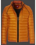 Jacken-Coat Molecule Men SaroLiTec Orangemetal Jacke Herren Winter - Jacken-Coat Jacke Damen Winter | jackenjackets.de